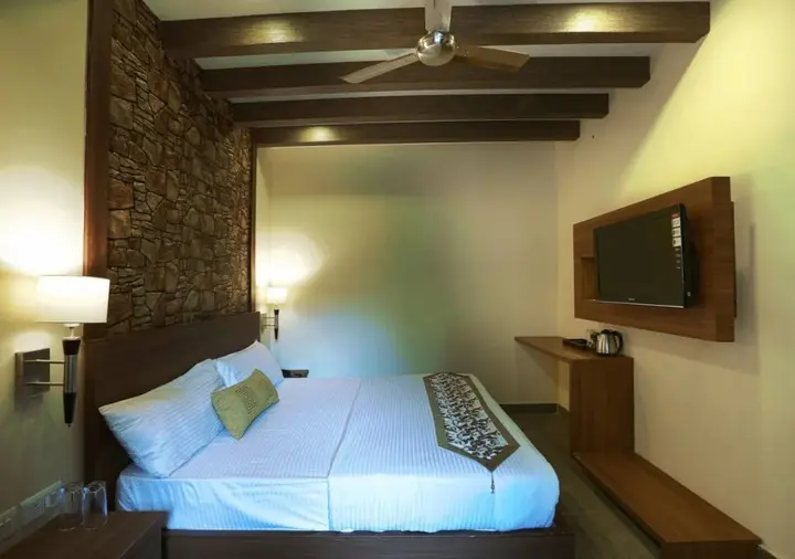 Наинитал: Safari Park Resort