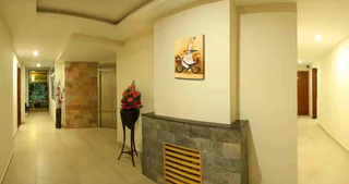 Муннар: Red Sparrow Resorts