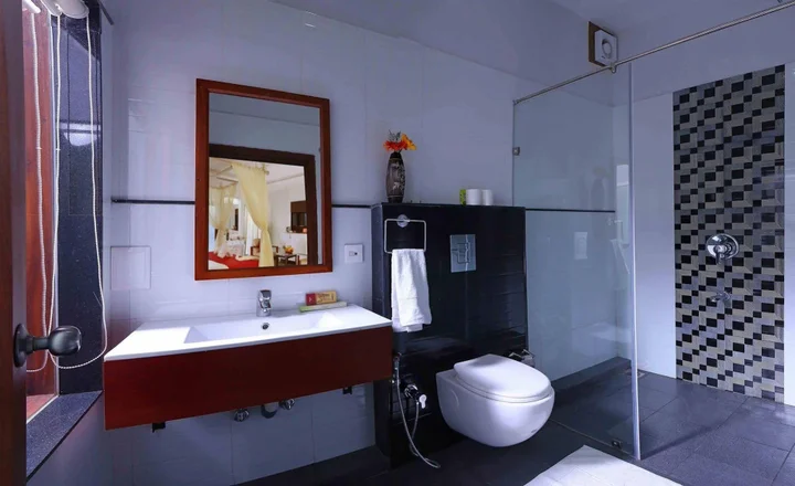 Муннар: Red Sparrow Resorts
