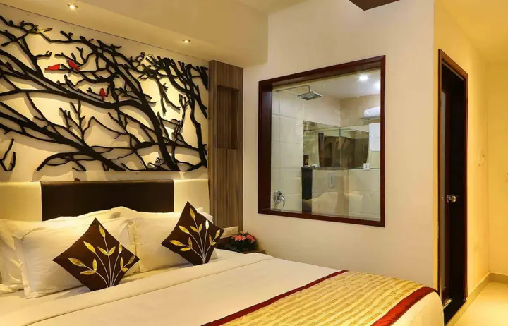 Муннар: Red Sparrow Resorts