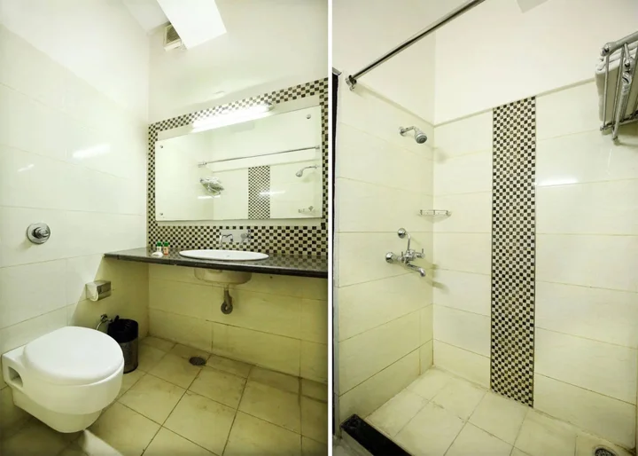 Амритсар: Hotel MM Yellowuds By OYO Rooms