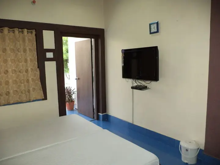Колката: Siesta AL111