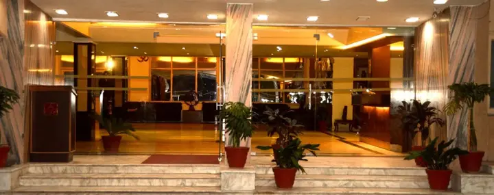Катра: Hotel Ambica Katra