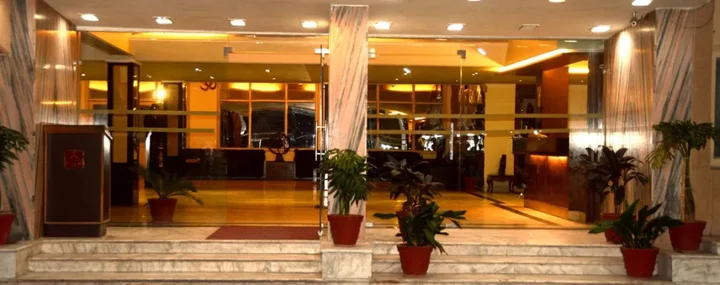 Катра: Hotel Ambica Katra