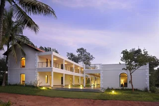 Chikkajala: Embassy International Riding School