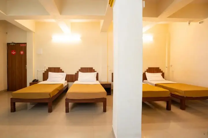 The Sincro Hotel — фото 1
