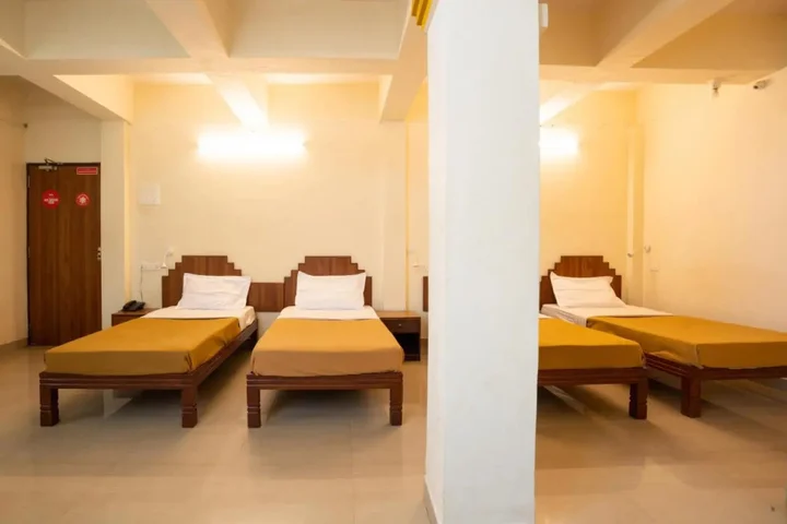 Маргао: The Sincro Hotel