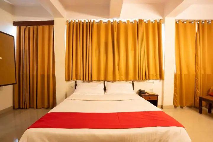 Маргао: The Sincro Hotel