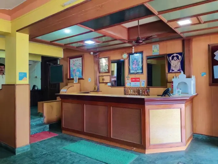 Маргао: The Sincro Hotel