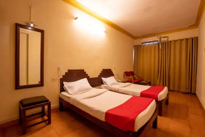 Маргао: The Sincro Hotel