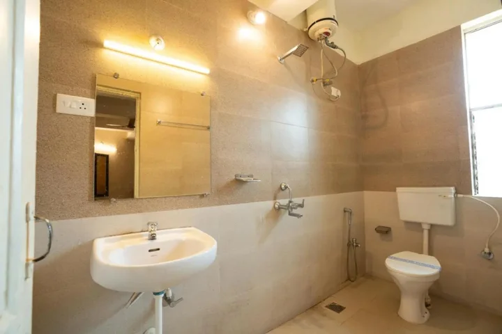 Маргао: The Sincro Hotel