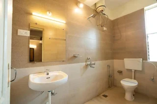 Маргао: The Sincro Hotel