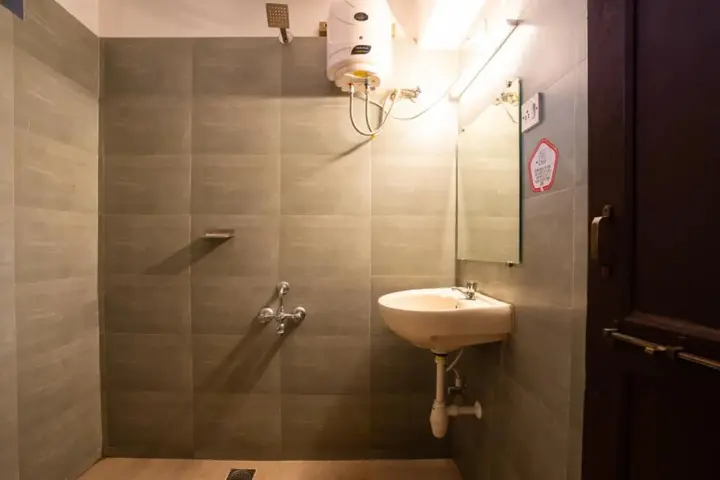 Маргао: The Sincro Hotel