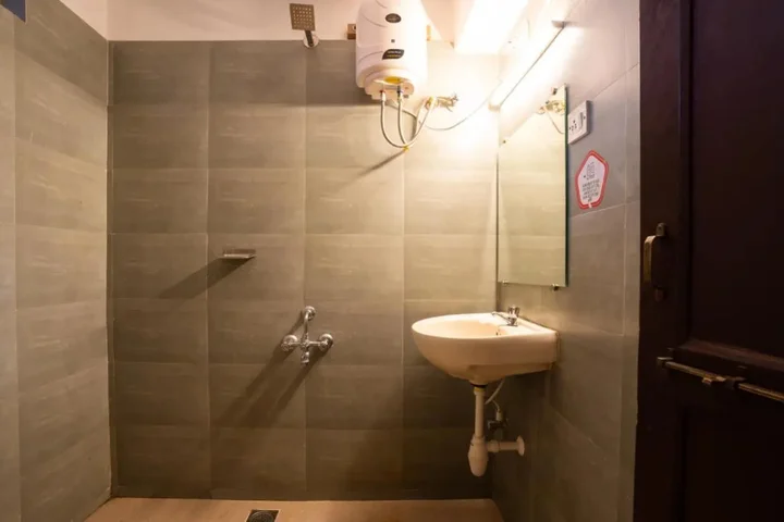 Маргао: The Sincro Hotel