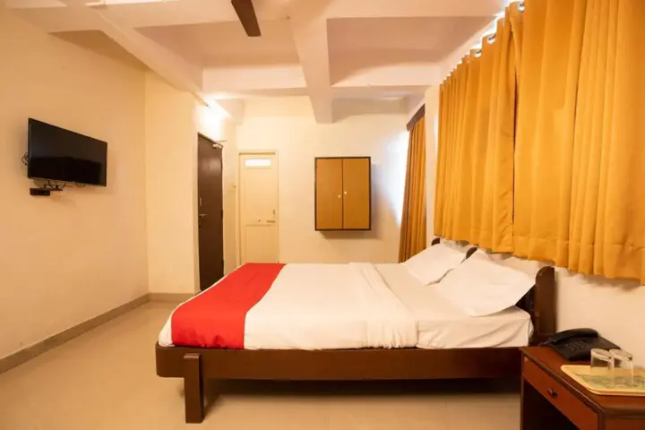 Маргао: The Sincro Hotel