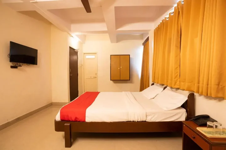 Маргао: The Sincro Hotel