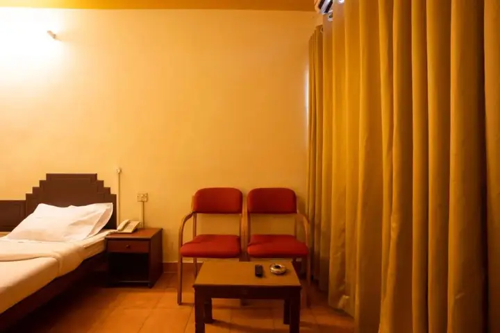 The Sincro Hotel — фото 4