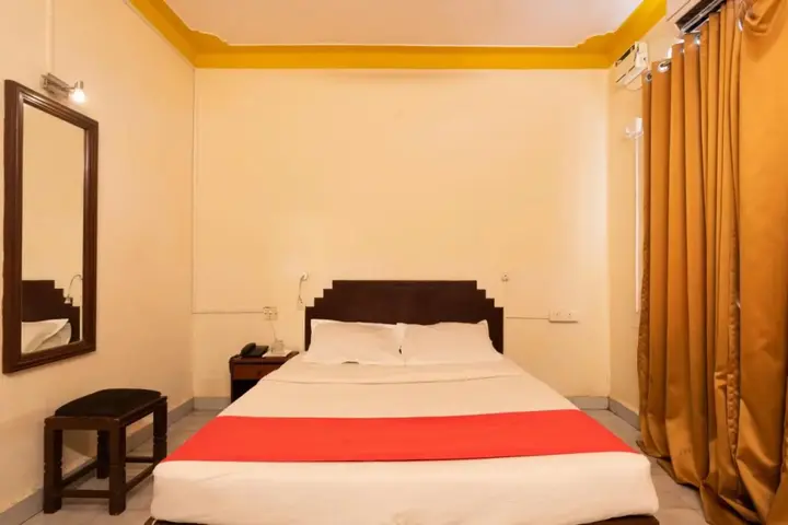 Маргао: The Sincro Hotel