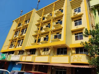 Маргао: The Sincro Hotel