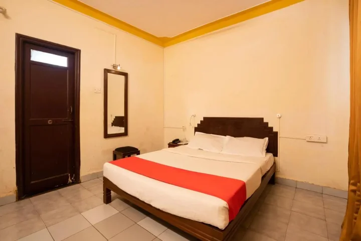 Маргао: The Sincro Hotel
