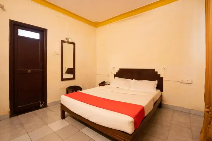 Маргао: The Sincro Hotel