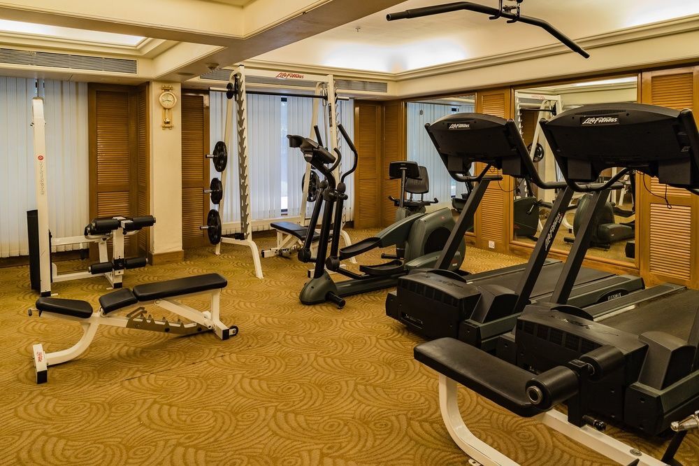 Мумбаи: The Residence Hotel & Convention Center