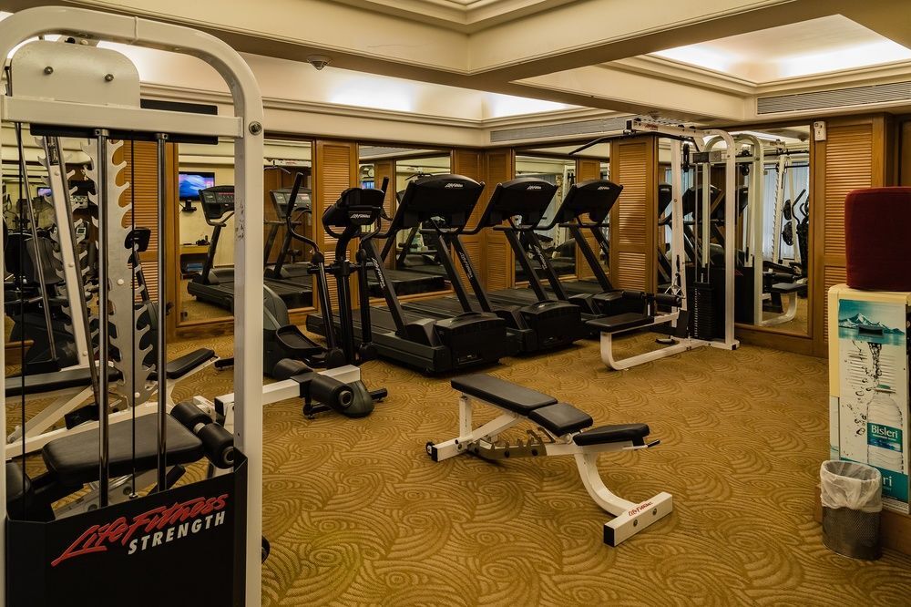 Мумбаи: The Residence Hotel & Convention Center