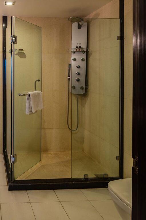 Мумбаи: The Residence Hotel & Convention Center