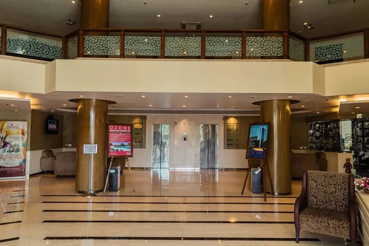 Мумбаи: The Residence Hotel & Convention Center