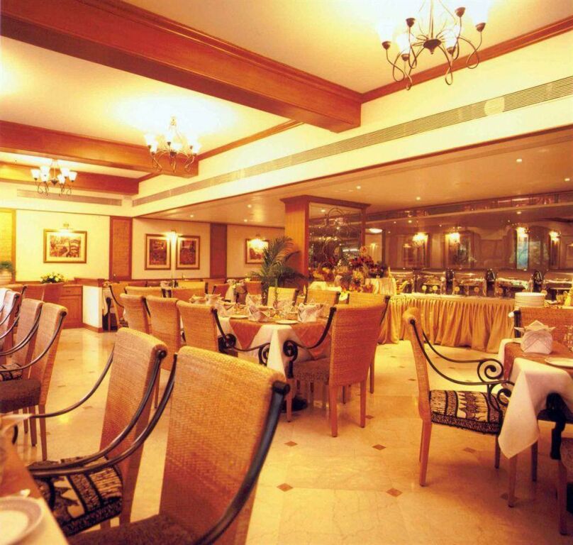 Мумбаи: The Residence Hotel & Convention Center
