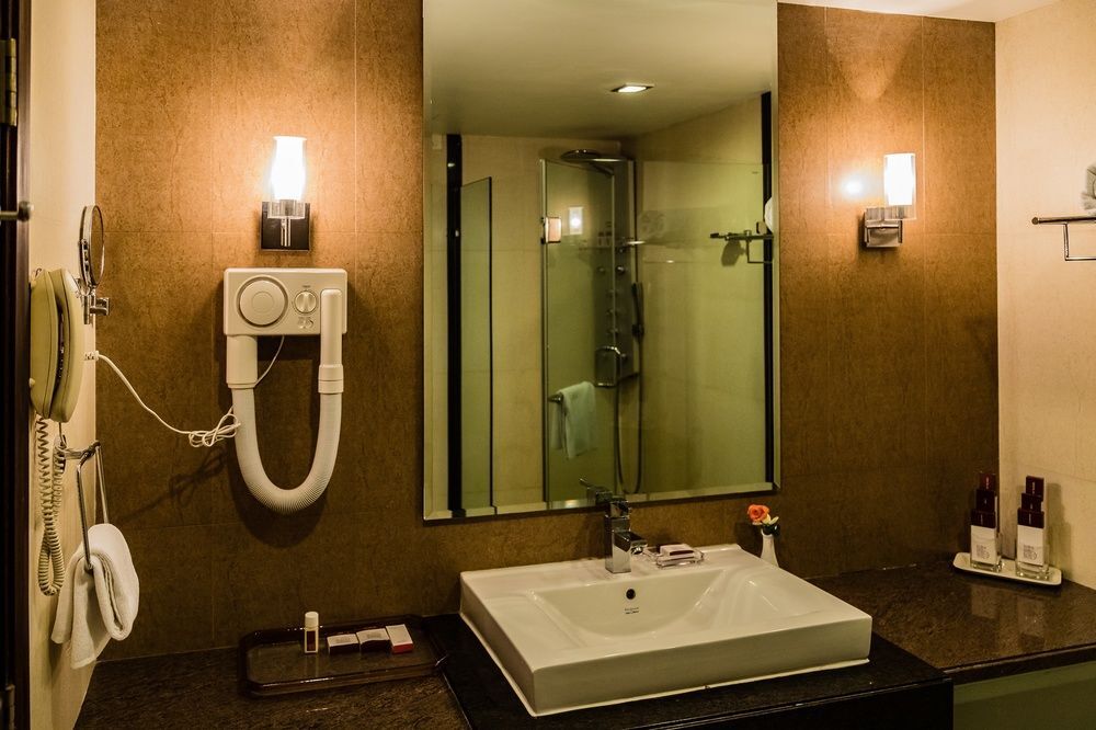 Мумбаи: The Residence Hotel & Convention Center