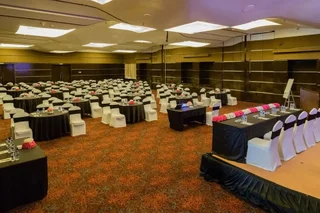 Мумбаи: The Residence Hotel & Convention Center