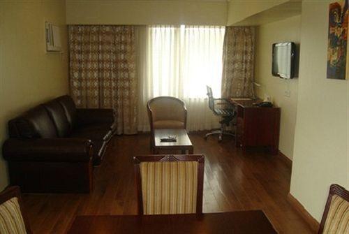 Мумбаи: The Residence Hotel & Convention Center