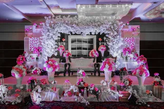 Мумбаи: The Residence Hotel & Convention Center