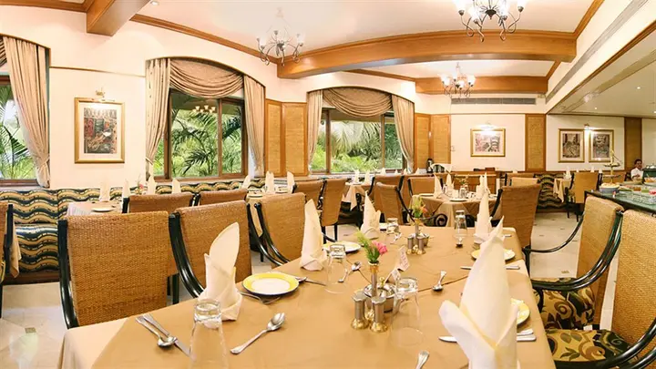 Мумбаи: The Residence Hotel & Convention Center