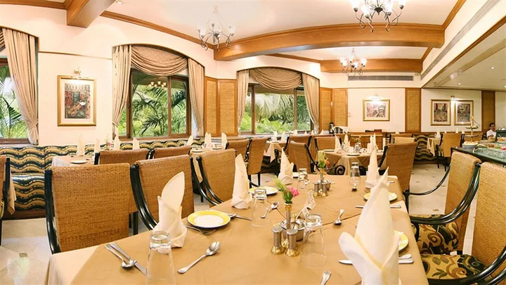 Мумбаи: The Residence Hotel & Convention Center