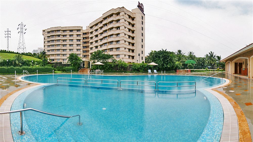 Мумбаи: The Residence Hotel & Convention Center