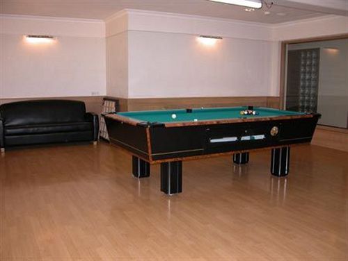 Мумбаи: The Residence Hotel & Convention Center