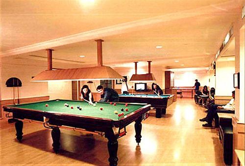 Мумбаи: The Residence Hotel & Convention Center