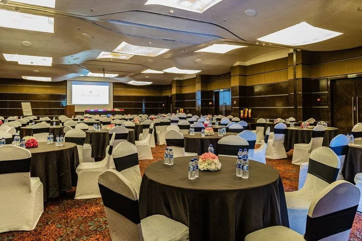 Мумбаи: The Residence Hotel & Convention Center