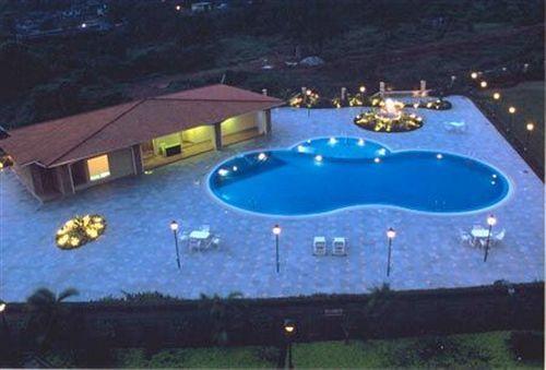 Мумбаи: The Residence Hotel & Convention Center