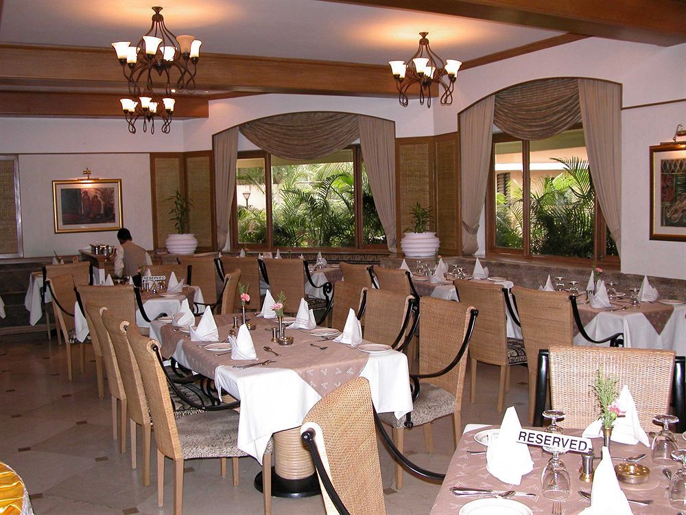 Мумбаи: The Residence Hotel & Convention Center