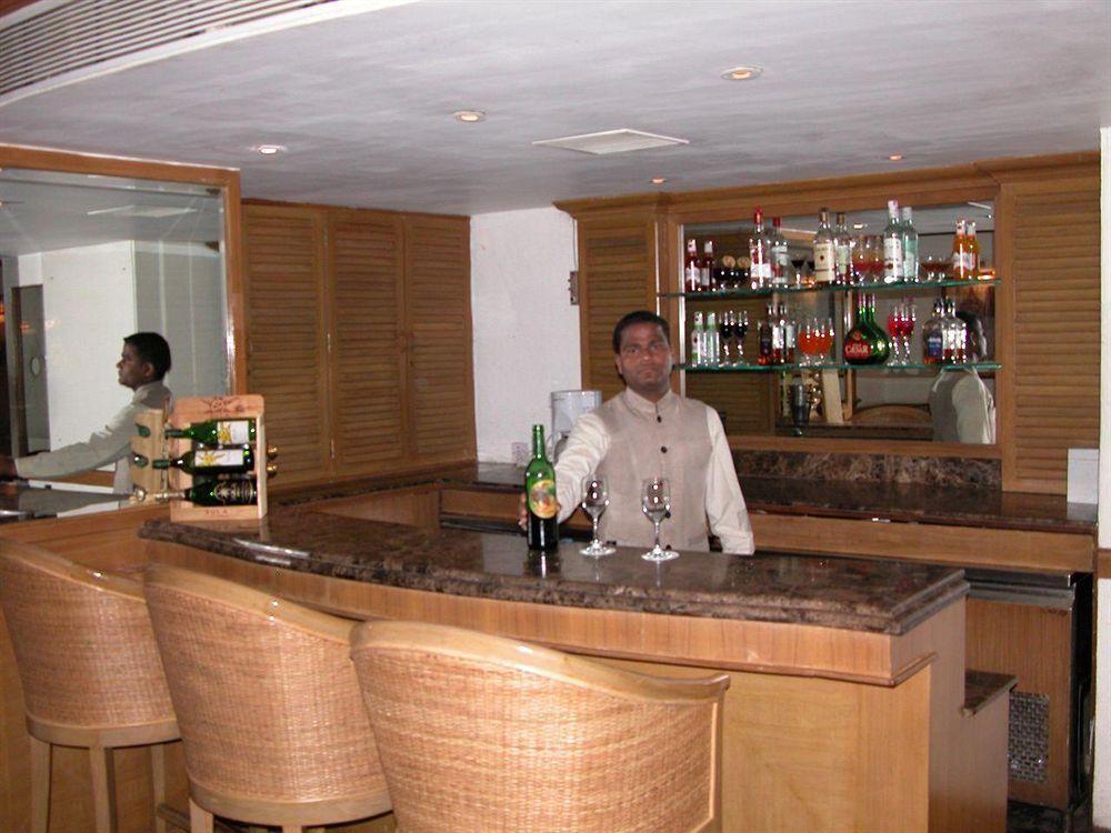 Мумбаи: The Residence Hotel & Convention Center