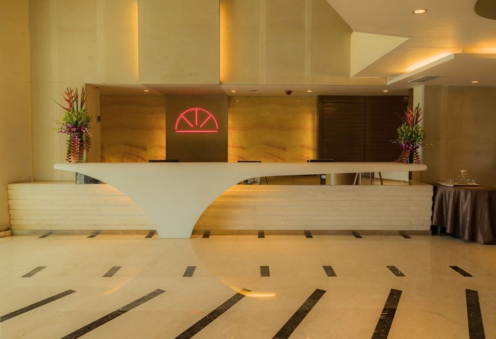 Мумбаи: The Residence Hotel & Convention Center