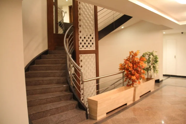 Шамшабад: Hotel Hyderabad Grand