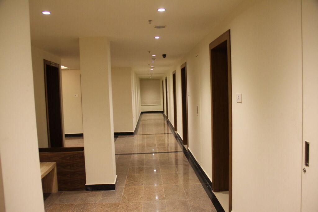 Шамшабад: Hotel Hyderabad Grand