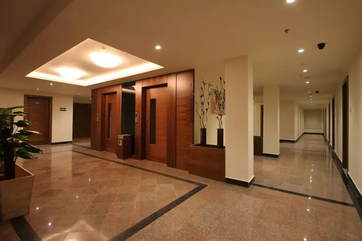 Шамшабад: Hotel Hyderabad Grand