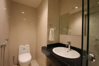 Шамшабад: Hotel Hyderabad Grand