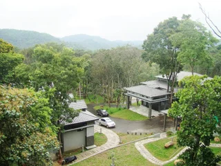 Куттикканам: The Mountain Courtyard Thekady