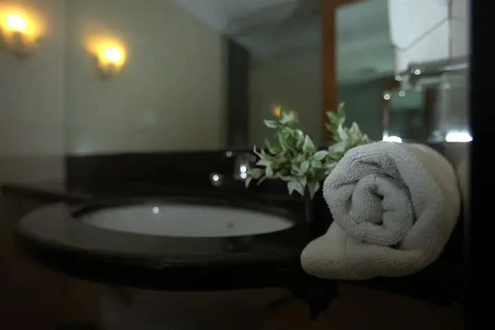 Секундерабад: Mango Hotels, Secunderabad